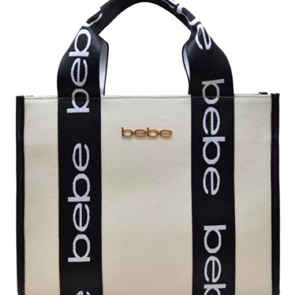 Bebe handbag NWT
